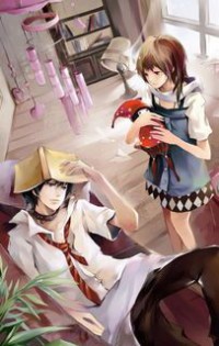 绿色摄影师(李青牛)