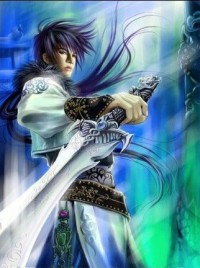 三界独尊