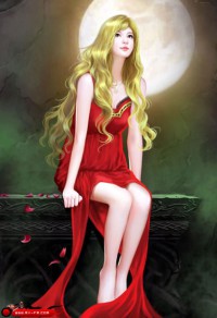 婚有暗香来,婚有暗香来