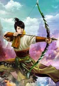 王妃身嬌體弱，得寵着