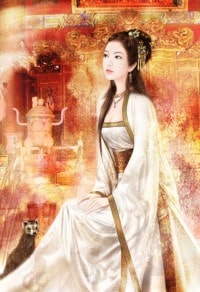 白帝同人 地狱归来的女王(孙婷婷)