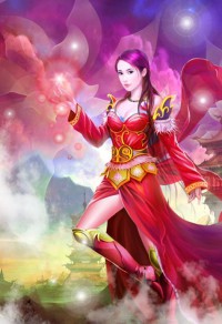 [古穿今]写文大神是影后