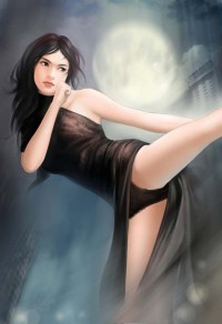 反派攻略女神[快穿]
